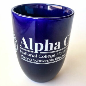 Alpha Chi Coffee Mug 2