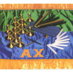 Alpha Chi Induction Package