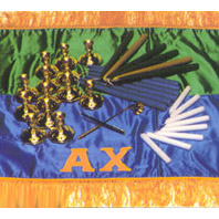 Alpha Chi Induction Package