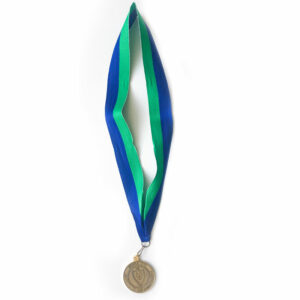 Alpha Chi Honor Medallion 1