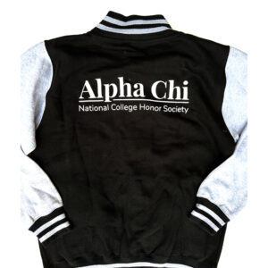 Alpha Chi Spirit Jacket 1