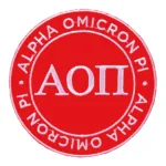 Alpha Omicron Pi