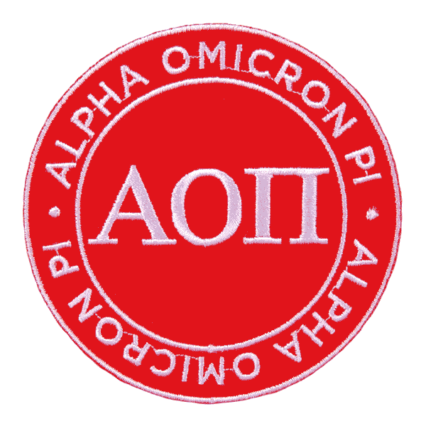 Greek Organizations Archives - Brown's Graduation Supplies & Awards