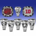 Athletic & Championship Rings