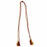 Chi Omega Honor Cords