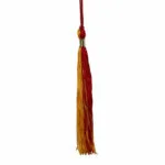 Chi Omega Tassel