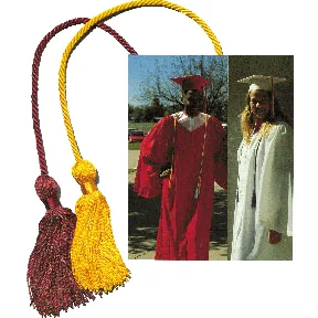 Honor Cords