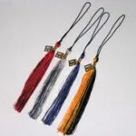 Graduation Tassel with Yeardate