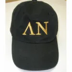 Lambda Nu Cap