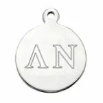 Lambda Nu Charm