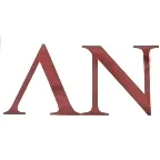 Lambda Nu Window Cling