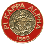 Pi Kappa Alpha